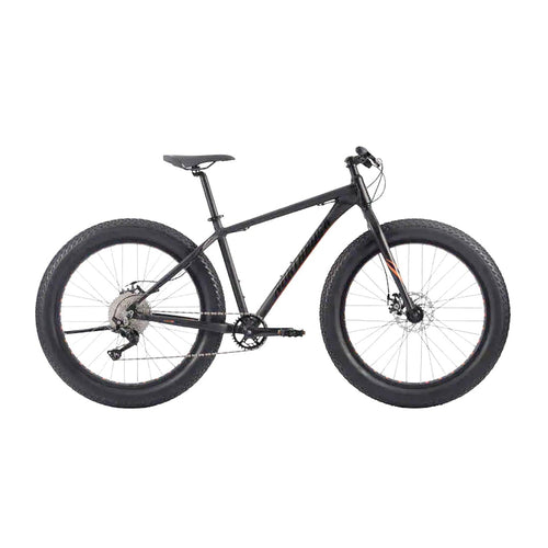 Northrock XCF 66 cm (26 in.) Fat Tire Bike