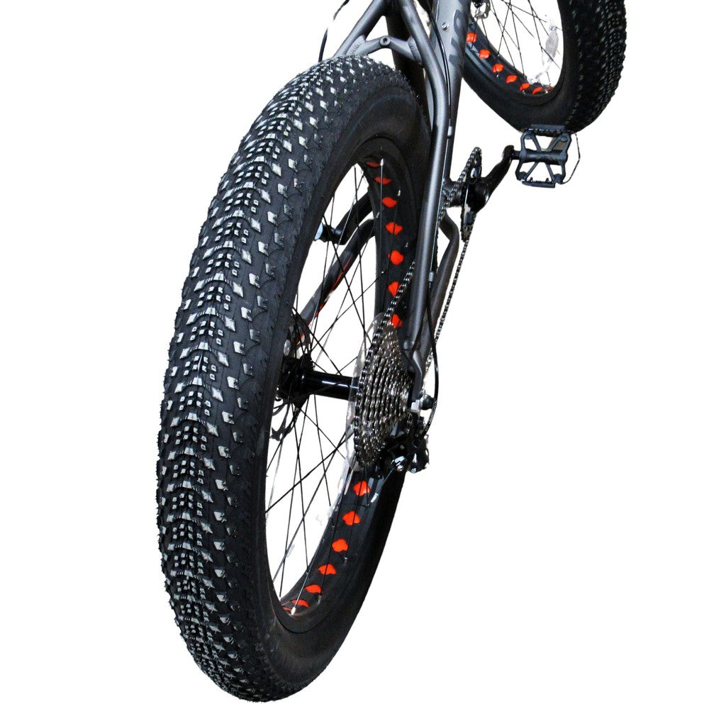 Northrock XCF Fat Tire Bike Liquidation Nation