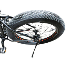 Load image into Gallery viewer, Northrock XCF Fat Tire Bike Black-Liquidation Store
