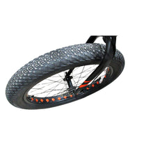 Load image into Gallery viewer, Northrock XCF Fat Tire Bike Black
