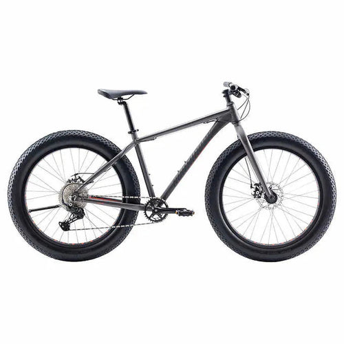 Northrock XCF Fat Tire Bike