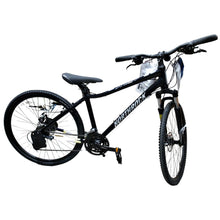 Load image into Gallery viewer, Northrock XCW Bike 26&quot; 21 Speed Black
