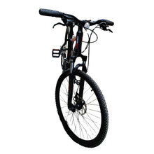 Load image into Gallery viewer, Northrock XCW Mountain Crossover Bike Black
