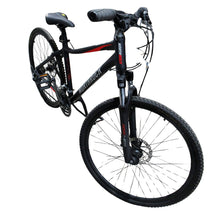 Load image into Gallery viewer, Northrock XCW Mountain Crossover Bike Black-Sports &amp; Recreation-Liquidation Nation
