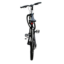 Load image into Gallery viewer, Northrock XCW Mountain Crossover Bike Black-Liquidation
