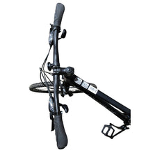 Load image into Gallery viewer, Northrock XCW Mountain Crossover Bike Black
