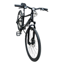 Load image into Gallery viewer, Northrock XCW Mountain Crossover Bike Dark Blue
