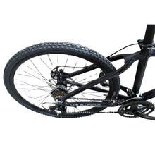 Load image into Gallery viewer, Northrock XCW Mountain Crossover Bike Dark Blue
