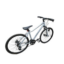 Load image into Gallery viewer, Northrock XJ24 Bike 24&quot; Grey

