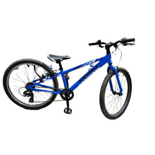 Load image into Gallery viewer, Northrock XJ24 Boys Bike
