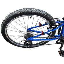 Load image into Gallery viewer, Northrock XJ24 Boys Bike
