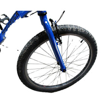 Load image into Gallery viewer, Northrock XJ24 Boys Bike
