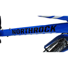 Load image into Gallery viewer, Northrock XJ24 Boys Bike
