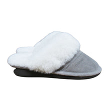 Load image into Gallery viewer, Nuknuuk Women&#39;s Slippers 8 Grey
