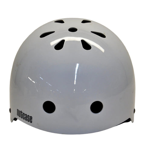 Nutcase Youth Multi Helmet Magnetic Closure with MIPS White