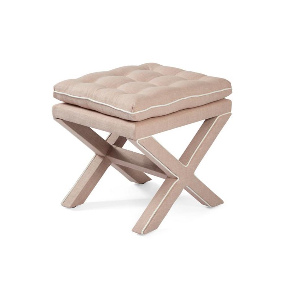 One kings lane vanity stool best sale
