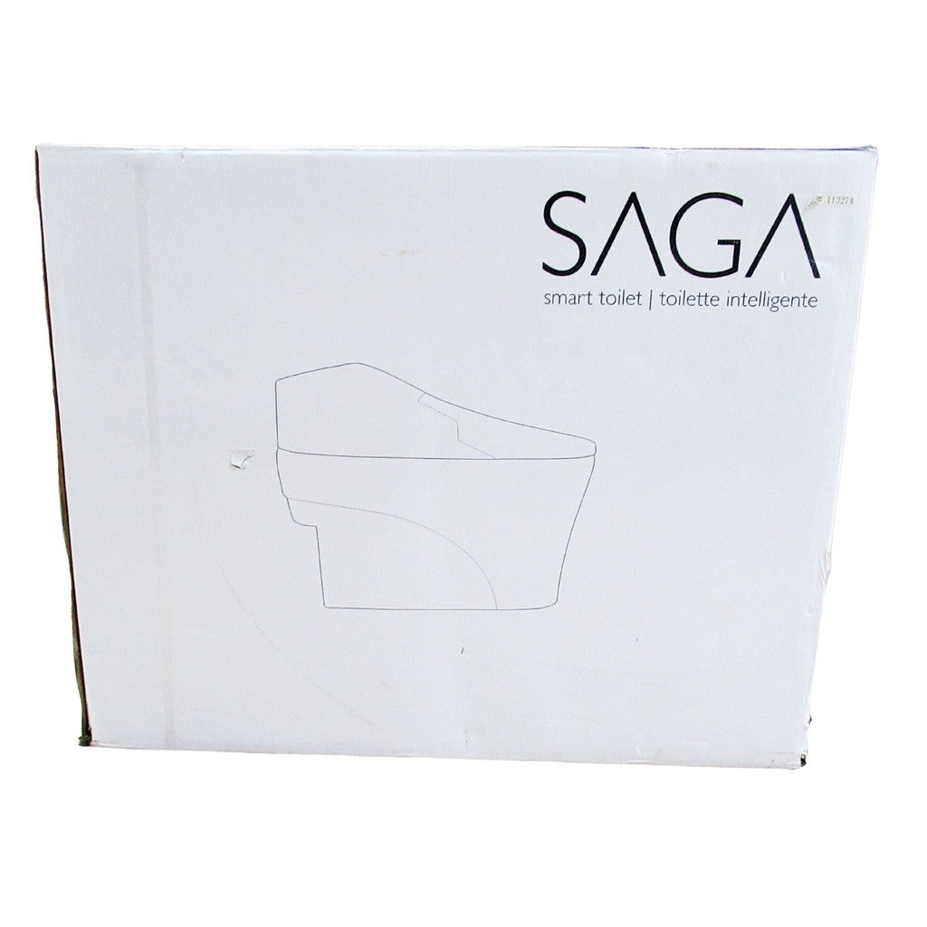 OVE Saga Smart Bidet Toilet Liquidation Nation OVE Saga Smart Bidet Toilet Liquidation Nation