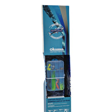 Load image into Gallery viewer, Okuma Complete Fishing Kit
