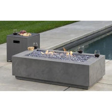 Load image into Gallery viewer, Oliver Fire Pit with Tank Cover
