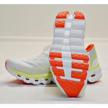 Load image into Gallery viewer, On Women&#39;s Cloudflow 4 Size 7.5 Athletic Shoes - White
