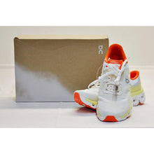 Load image into Gallery viewer, On Women&#39;s Cloudflow 4 Size 7.5 Athletic Shoes - White
