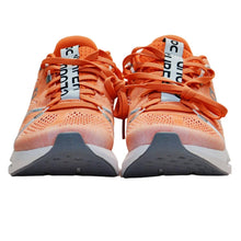 Load image into Gallery viewer, On Women&#39;s Cloudsurfer Running Shoes US7.5 - Flame with white
