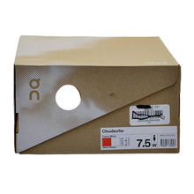 Load image into Gallery viewer, On Women&#39;s Cloudsurfer Running Shoes US7.5 - Flame with white
