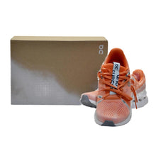 Load image into Gallery viewer, On Women&#39;s Cloudsurfer Running Shoes US7.5 - Flame with white
