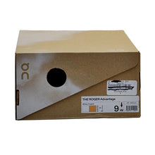 Load image into Gallery viewer, On Women&#39;s The ROGER advantage Textile Low-Top Sneakers size 9 - White Copper
