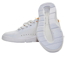 Load image into Gallery viewer, On Women&#39;s the Roger Clubhouse Textile Low-Top Sneakers US 6 - White-Liquidation Store
