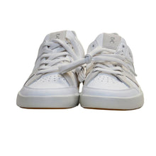 Load image into Gallery viewer, On Women&#39;s the Roger Clubhouse Textile Low-Top Sneakers US 7 - White Sand
