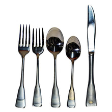 Load image into Gallery viewer, Oneida Flatware 4 Place Setting
