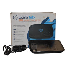 Load image into Gallery viewer, Ooma Telo VoIP Home Phone Service
