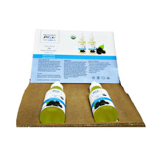 Load image into Gallery viewer, Organic Glow Facial Oil Set
