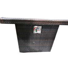 Load image into Gallery viewer, Outland Living Fire Table Espresso Brown
