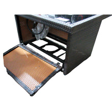 Load image into Gallery viewer, Outland Living Fire Table Espresso Brown

