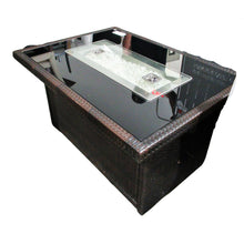 Load image into Gallery viewer, Outland Living Fire Table Espresso Brown-Liquidation Store
