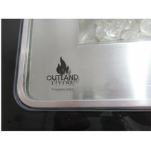 Load image into Gallery viewer, Outland Living Fire Table Espresso Brown
