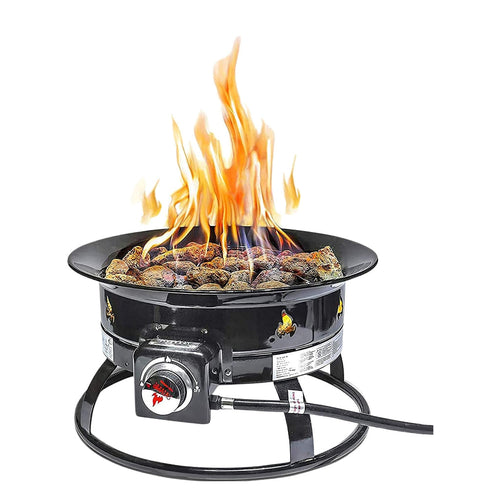 Outland Propane Firebowl 21