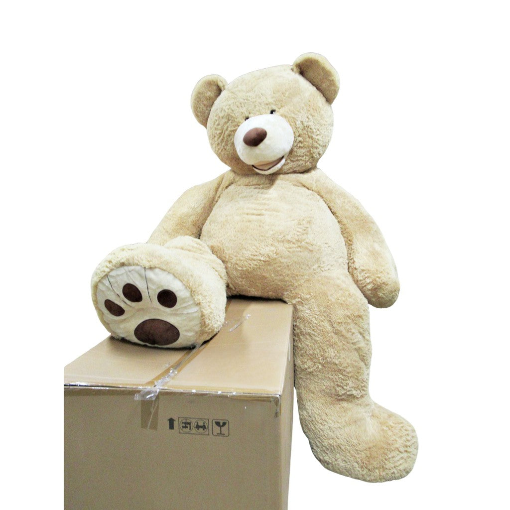 Oversized Giant Teddy Bear – Liquidation Nation