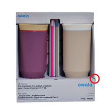 Load image into Gallery viewer, Owala 1.2L Tumblers 2-Pack

