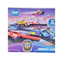 Load image into Gallery viewer, PAW Patrol Aircraft Carrier HQ
