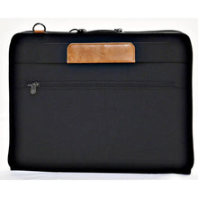 Load image into Gallery viewer, PKG Wellington Accordion Folio Laptop Bag - 36 cm (14in)
