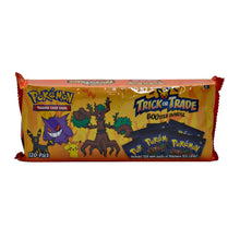 Load image into Gallery viewer, POKEMON Trick or Trade BOOster Bundle 120 mini packs
