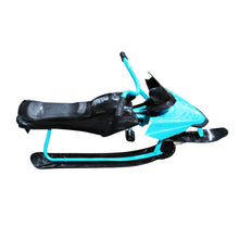 Load image into Gallery viewer, POLARIS XCR Snow Bike
