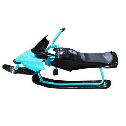 POLARIS XCR Snow Bike