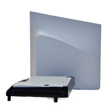 Load image into Gallery viewer, PS5 Pro Digital Bundle with Disc Drive and Controller White
