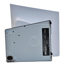 Load image into Gallery viewer, PS5 Pro Digital Bundle with Disc Drive and Controller White

