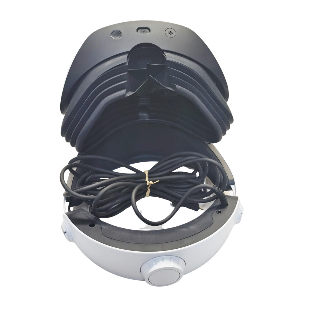 PSVR2 Horizon Call of the Mountain Bundle – Liquidation Nation