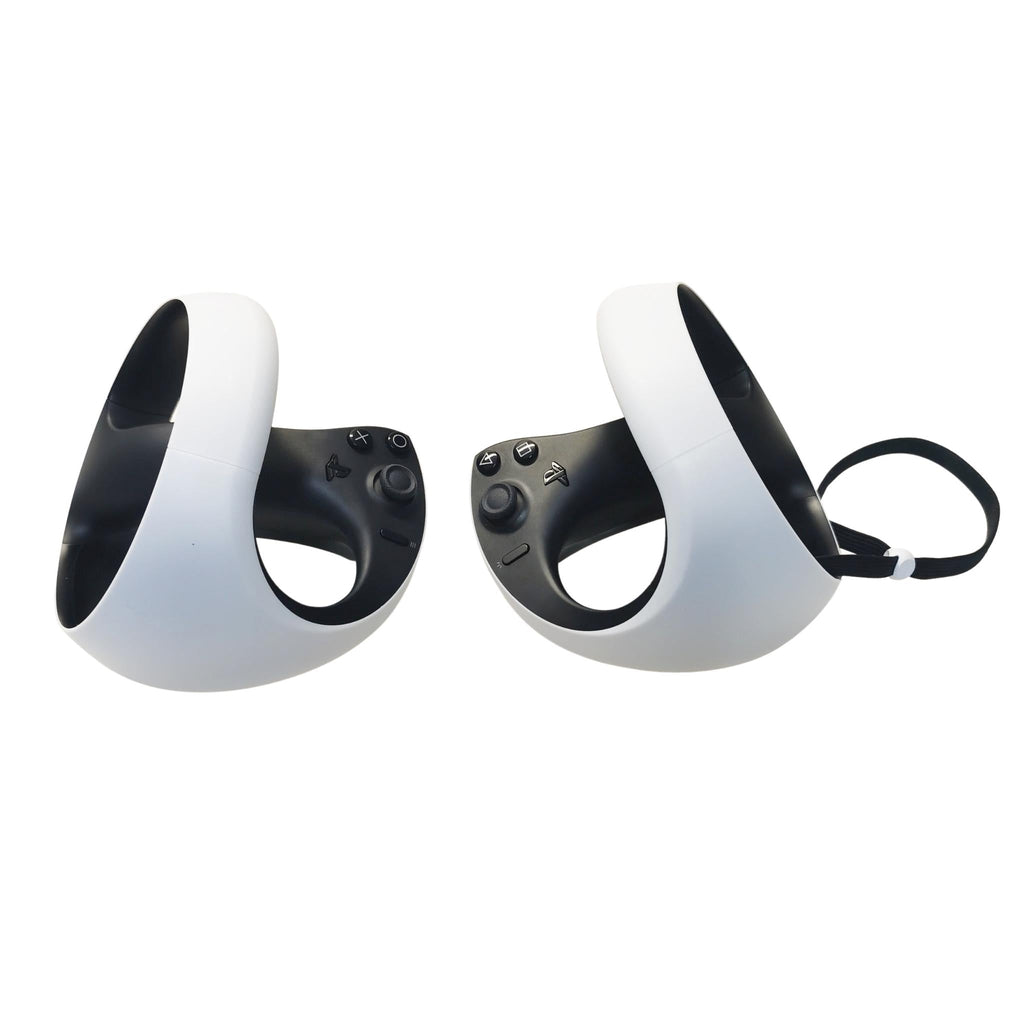 PSVR2 Horizon Call of the Mountain Bundle – Liquidation Nation